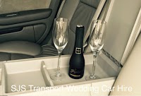 Sjs transport wedding car hire 1079145 Image 4